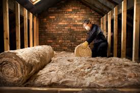 Best Spray Foam Insulation  in Dublin, OH